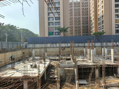 Project Image of 0.0 - 1935.0 Sq.ft 3 BHK Apartment for buy in Kautilya Two20