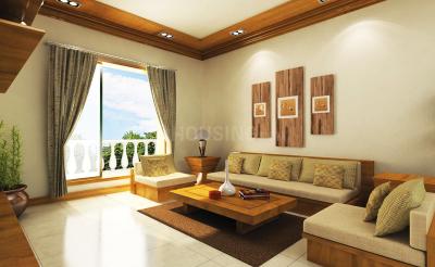 Project Image of 0.0 - 2712.0 Sq.ft 3 BHK Villa for buy in Remus Postcard Portico Villa