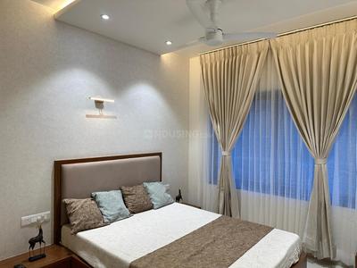 Project Image of 472.0 - 2538.0 Sq.ft 1 BHK Apartment for buy in Sona Vistaas