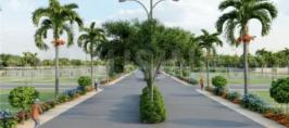 Project Image of 1349.79 - 5578.93 Sq.ft Residential Plot Plot for buy in Greenmetro Haritha Retreat Ph II