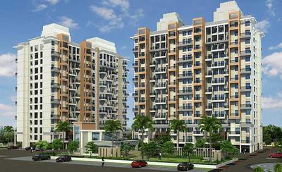 Gallery Cover Pic of Avior Navyangan 2 Building D1