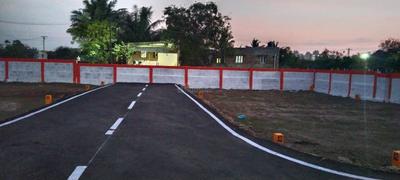 Gallery Cover Pic of Sri Yashwanth City