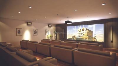 Project Image of 1725.0 - 2580.0 Sq.ft 3 BHK Villa for buy in S And P The Address Villa