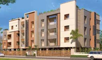 GP Valencia Emerald Elevation 1