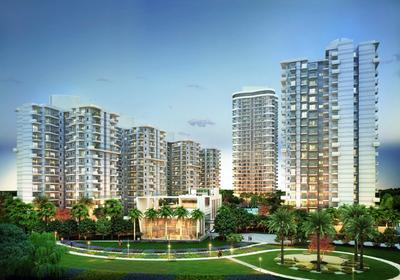 Project Image of 1220 Sq.ft 2 BHK Apartment / Flat for sale in Nurpur Jharsa for Rs. 15599999