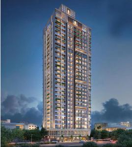 Project Image of 537.12 - 1416.21 Sq.ft 2 BHK Apartment for buy in SZ Sky Avenue