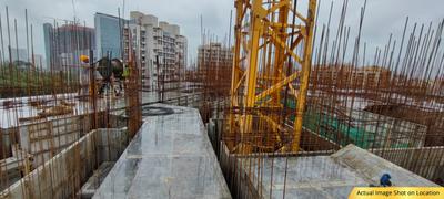 Project Image of 272.11 - 645.94 Sq.ft 1 BHK Apartment for buy in JE And VEE Shiv Krupa