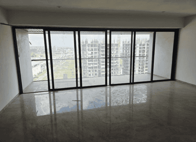 Project Image of 3870.0 - 3942.0 Sq.ft 4 BHK Apartment for buy in Skyra
