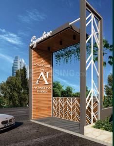 Project Image of 338.0 - 650.0 Sq.ft 1 BHK Apartment for buy in Agastya Signature