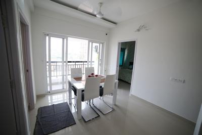 Project Image of 908.0 - 945.0 Sq.ft 2 BHK Apartment for buy in VNR Milford