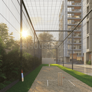 Project Image of 4572.0 - 6561.0 Sq.ft 4 BHK Apartment for buy in Divyam Pravesh