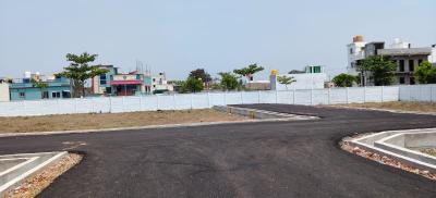Project Image of 600.0 - 900.0 Sq.ft Residential Plot Plot for buy in Dream SK Avenue
