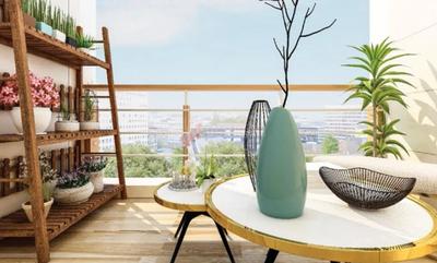 Project Image of 1670.0 - 4340.0 Sq.ft 3 BHK Apartment for buy in Amvisha Siddharth Lotus