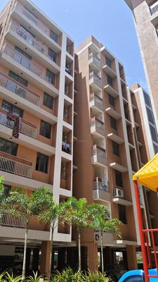 Project Image of 552.62 - 850.78 Sq.ft 2 BHK Apartment for buy in Saturns Shyam Parisar