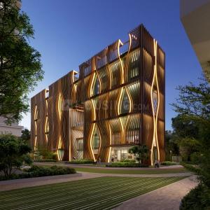 Project Image of 2120.0 - 4410.0 Sq.ft 3 BHK Apartment for buy in Arka