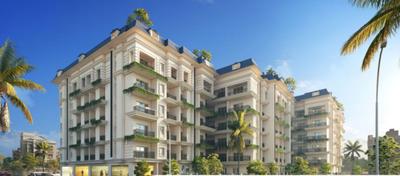 Project Image of 667.0 - 1389.0 Sq.ft 1 BHK Apartment for buy in Crown Galaxia