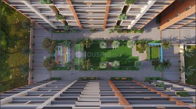 Project Image of 1850 Sq.ft 3 BHK Apartment / Flat for sale in Ognaj for Rs. 16500000