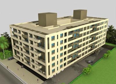 Project Image of 1215.0 - 9000.0 Sq.ft 3 BHK Apartment for buy in Mind Queenscourt