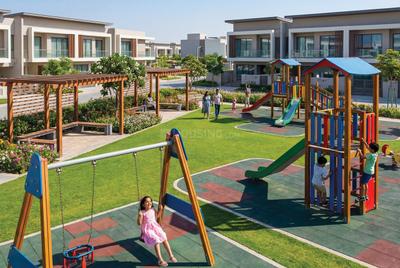 Project Image of 1161.54 - 1619.19 Sq.ft Residential Plot Plot for buy in Kharb Shri Krishna Heritage