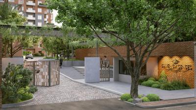 Project Image of 1365.9 - 1858.87 Sq.ft 2 BHK Apartment for buy in Saiven Six Senses