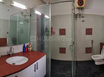 Project Image of 0.0 - 2500.0 Sq.ft 3 BHK Villa for buy in Ferns Meadows