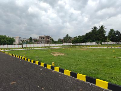 Project Image of 597.0 - 1498.0 Sq.ft Residential Plot Plot for buy in MS Sri Ram Garden
