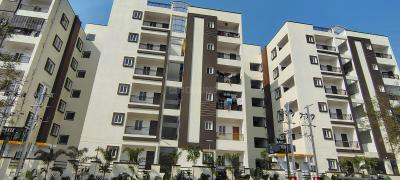 Project Image of 1100.0 - 1670.0 Sq.ft 2 BHK Apartment for buy in Shree Krishna Homes