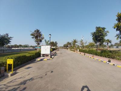 Project Image of 900.0 - 22644.04 Sq.ft Residential Plot Plot for buy in Omaxe City