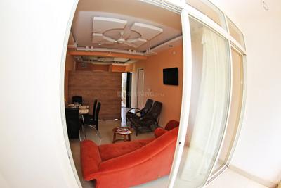 Project Image of 904.0 - 1066.0 Sq.ft 1 BHK Apartment for buy in Indiasmart Woodbourne Hills Residences