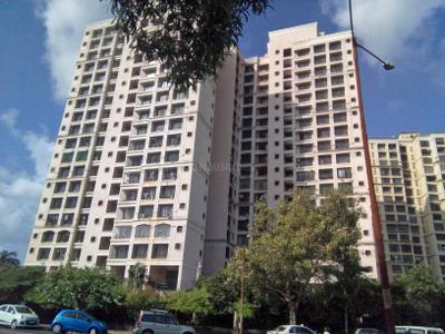 Project Image of 1100.0 - 1575.0 Sq.ft 2 BHK Apartment for buy in K Raheja Celestia Heights