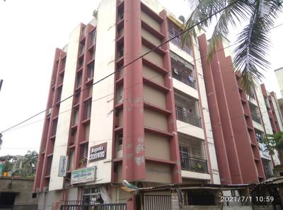 Project Image of 710.0 - 870.0 Sq.ft 2 BHK Apartment for buy in Magnolia Crossword