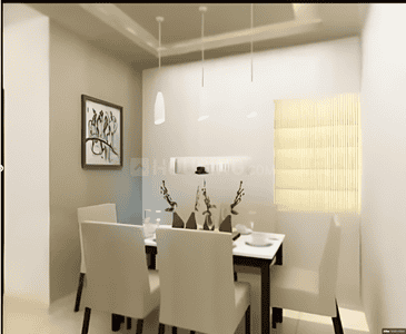 Project Image of 1169.18 - 1260.45 Sq.ft 2 BHK Apartment for buy in Indiabulls Greens 1