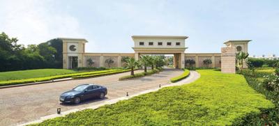 Project Image of 1785.0 - 4463.0 Sq.ft 3 BHK Apartment for buy in Goldbricks Arshiya Apartment