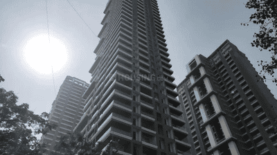 Project Image of 4200 Sq.ft 5 BHK Penthouse for sale in Nerul for Rs. 150000000