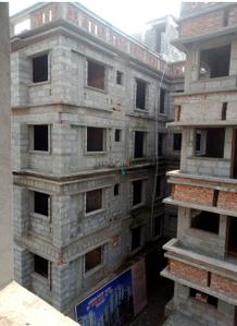 Project Image of 1263.0 - 1384.0 Sq.ft 3 BHK Apartment for buy in Concrete Pronami