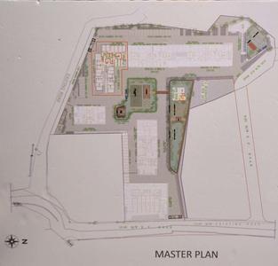 Project Image of 404.0 - 818.0 Sq.ft 1 BHK Apartment for buy in Mansarovar Pearl Gardens