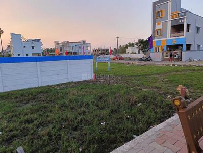 Project Image of 1094.0 - 1291.0 Sq.ft Residential Plot Plot for buy in Green Rathinasai Nagar