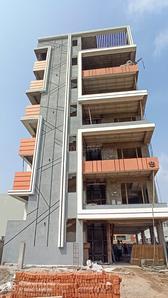 Project Image of 0.0 - 2300.0 Sq.ft 3 BHK Apartment for buy in Vigneswara Homes
