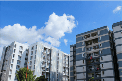 Project Image of 1200.0 - 2000.0 Sq.ft 2 BHK Apartment for buy in Ranka Colony