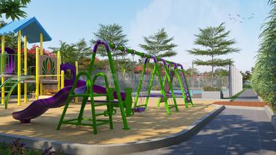 Project Image of 1770 Sq.ft 3 BHK Villa for sale in Patancheru for Rs. 14691000