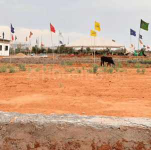 Project Image of 96.88 - 2779.35 Sq.ft Residential Plot Plot for buy in Sanjeevni Sangam City