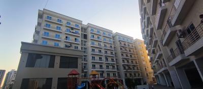 Project Image of 696.0 - 861.0 Sq.ft 2 BHK Apartment for buy in Shree Siddheshwar Highland
