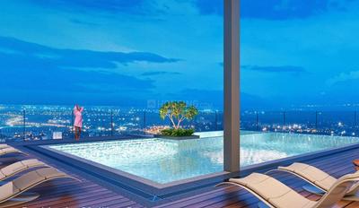 Project Image of 0.0 - 2459.34 Sq.ft 5 BHK Apartment for buy in Tulip Melrose