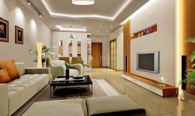 Project Image of 335.0 - 517.0 Sq.ft 1 BHK Apartment for buy in Fannan Town Centre