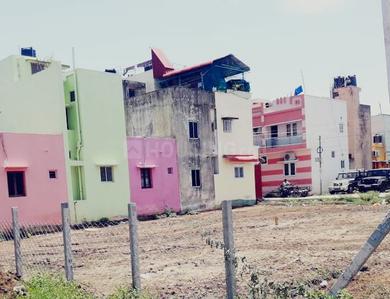 KSR Prosperity Plot 1