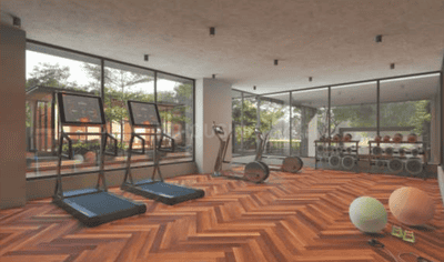 Project Image of 1738.91 - 2529.41 Sq.ft 4 BHK Apartment for buy in Rajshree Samvar 2