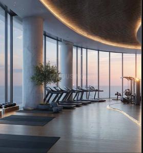 Project Image of 3000 Sq.ft 4 BHK Apartment / Flat for sale in Malabar Hill for Rs. 336000000