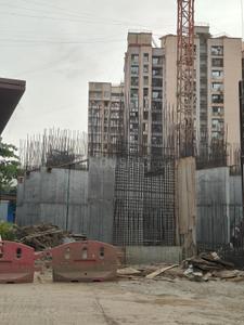 Project Image of 438.0 - 807.0 Sq.ft 1 BHK Apartment for buy in Raj Legacy Satyam A And B