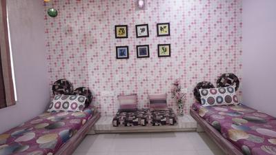 Project Image of 2754.92 - 3205.49 Sq.ft 4 BHK Bungalow for buy in Kubera Anmol Greenz