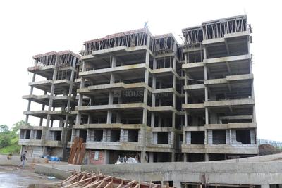 Project Image of 483.0 - 656.0 Sq.ft 1 BHK Apartment for buy in Gupta Builders and Developers Sai Orchid